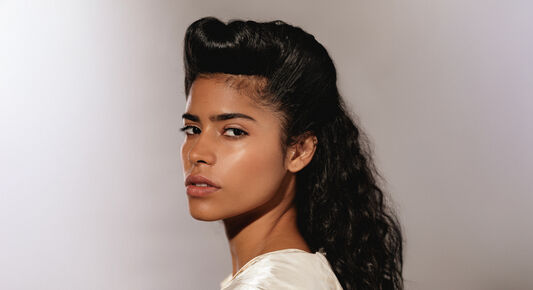 L’art de la coiffure par Jawara